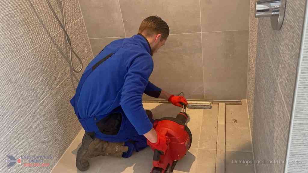 Badkamer Ontstoppen Denhelder Badkamer Ontstoppen Denhelder