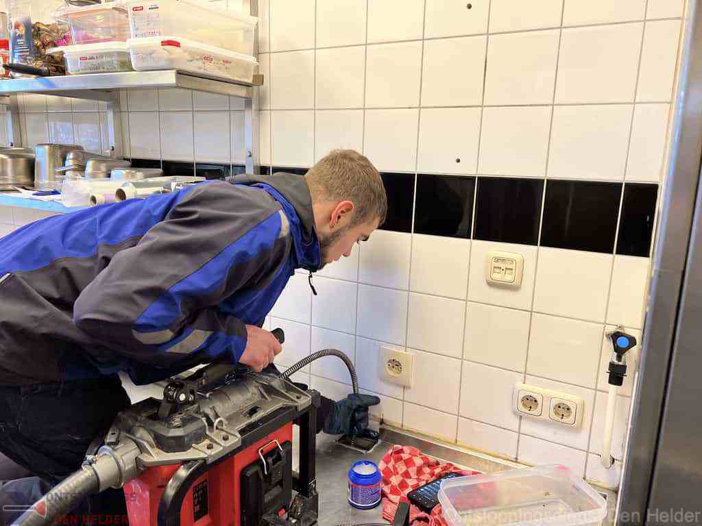 Denhelder Loodgietersbedrijf Denhelder Loodgietersbedrijf