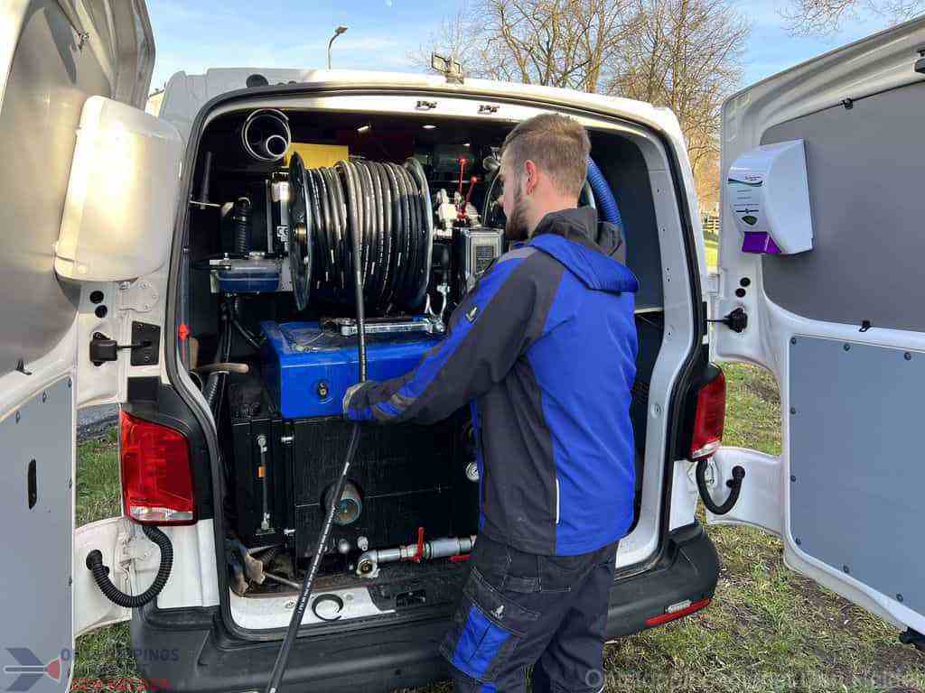 Denhelder Ontstoppingdienst Denhelder Ontstoppingdienst