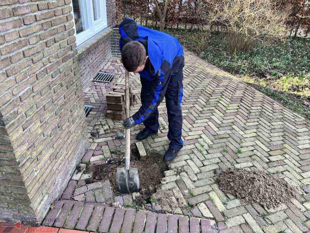Denhelder Riool Ontstopping Denhelder Riool Ontstopping
