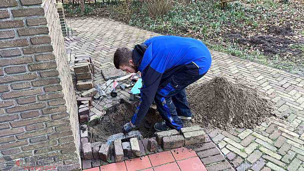 Denhelder Verstopping Riool Denhelder Verstopping Riool