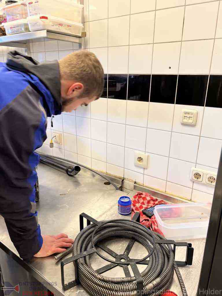 Gootsteen Ontstoppingsdienst Denhelder Gootsteen Ontstoppingsdienst Denhelder