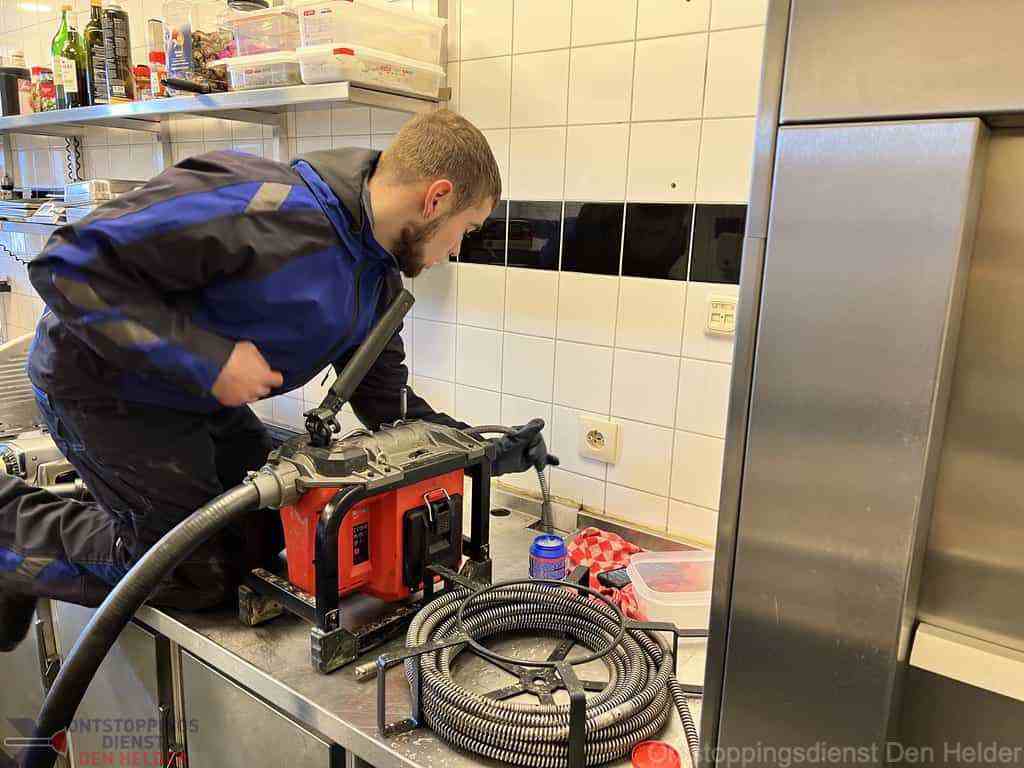 Loodgieter Denhelder Loodgieter Denhelder
