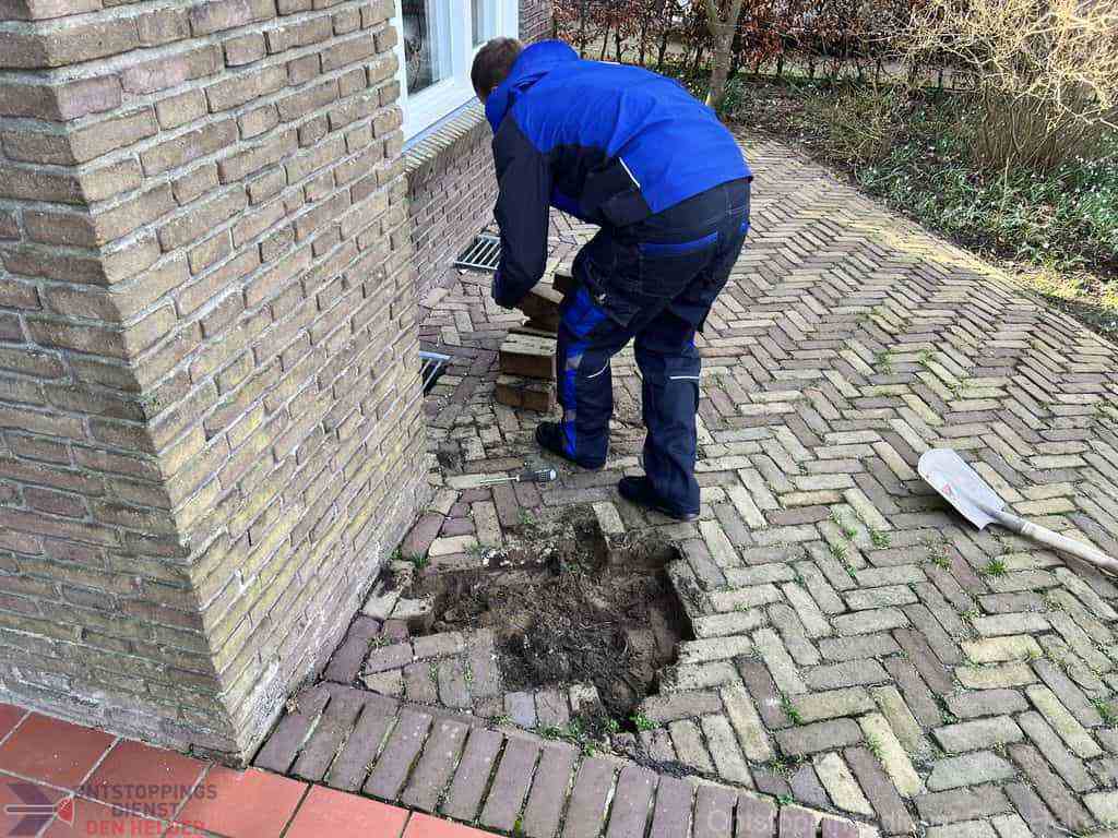 Ontstoppen Riool Denhelder Ontstoppen Riool Denhelder
