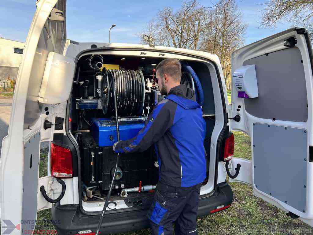 Ontstoppingsbedrijf Denhelder Ontstoppingsbedrijf Denhelder
