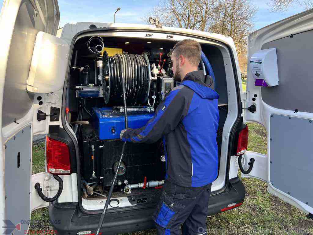 Ontstoppingsdienst Denhelder Ontstoppingsdienst Denhelder