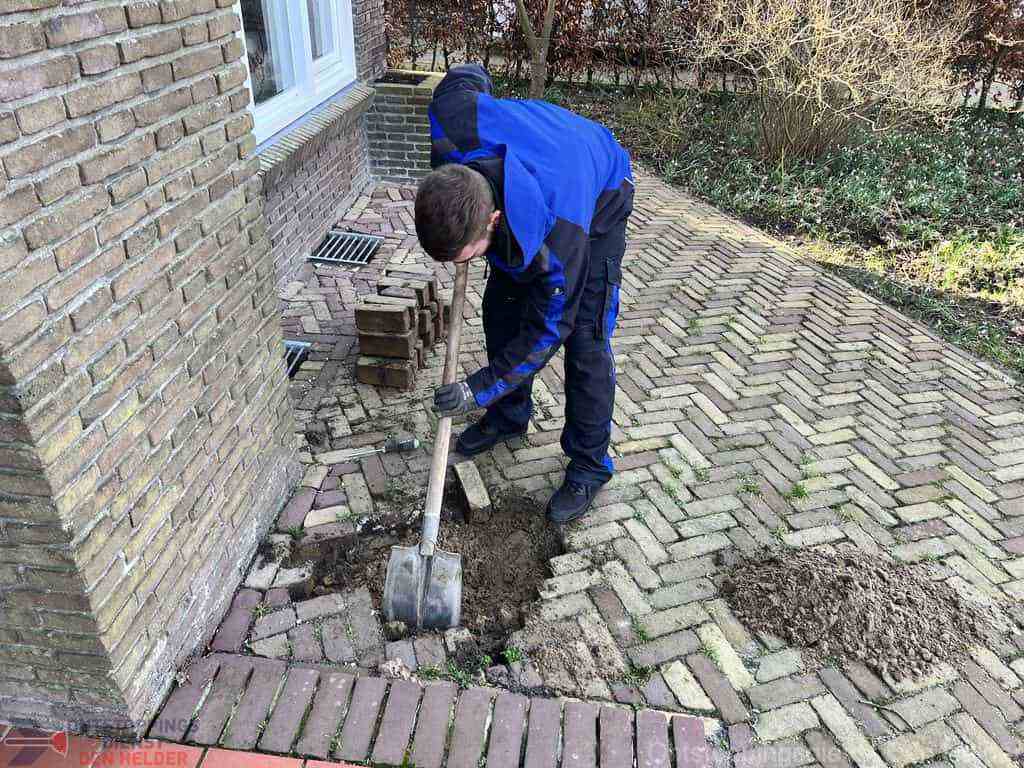 Riool Ontstoppen Denhelder Riool Ontstoppen Denhelder