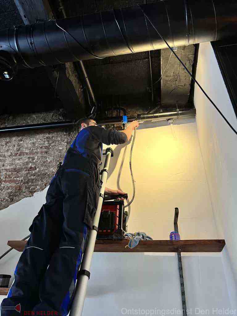Riool Ontstoppingsbedrijf Denhelder Riool Ontstoppingsbedrijf Denhelder