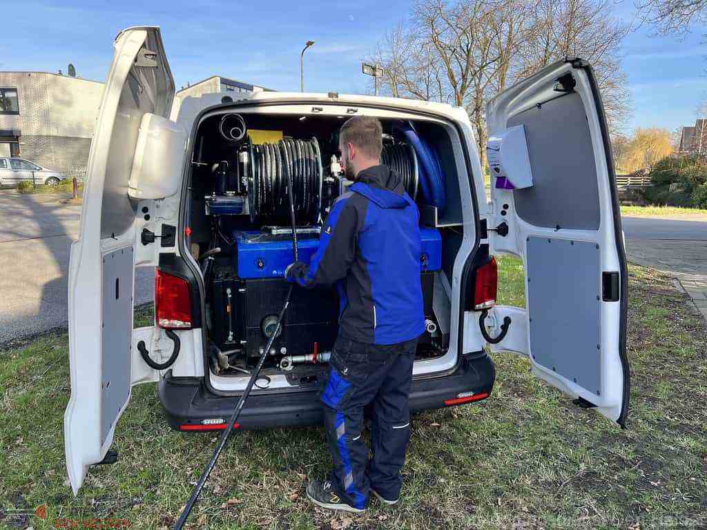 Riool Ontstoppingsdienst Denhelder Riool Ontstoppingsdienst Denhelder