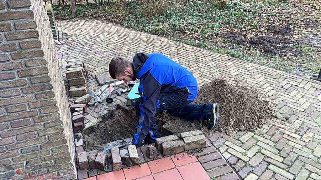 Riool Verstopping Denhelder Riool Verstopping Denhelder