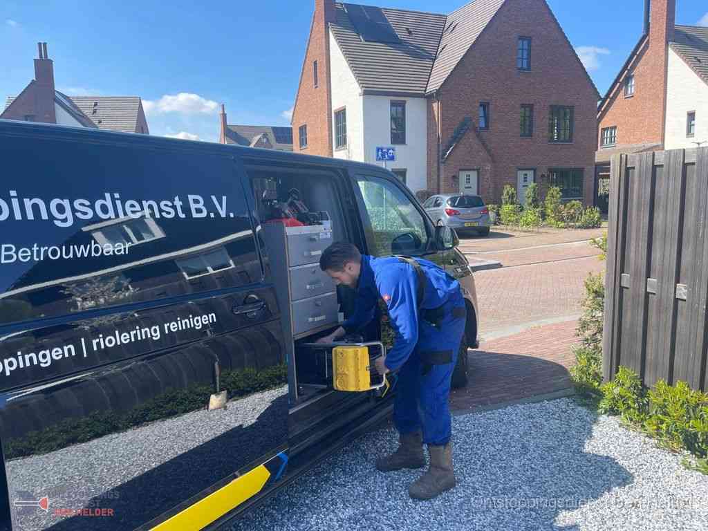 Spoed Ontstoppingsbedrijf Denhelder Spoed Ontstoppingsbedrijf Denhelder
